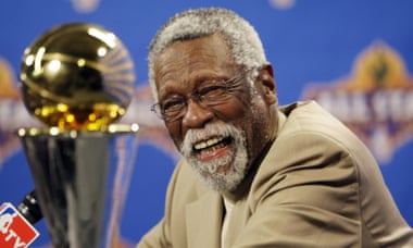 Bill Russell