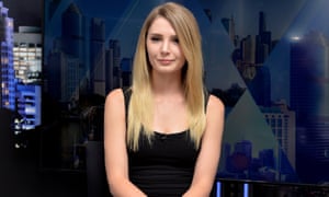 Lauren Southern