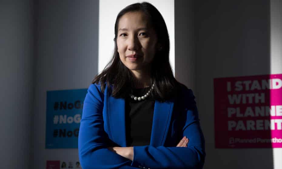 People familiar with Leana Wen’s position said she has been battling over the organization’s direction.