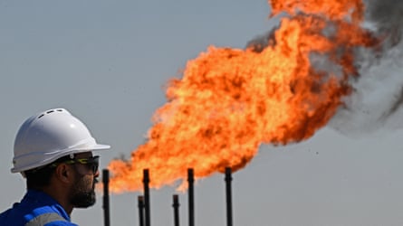 Fuel burnoff astatine an lipid and state section