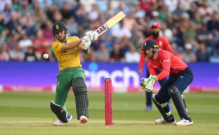 England v South Africa: males’s second T20 worldwide – stay! | England v South Africa 2022
