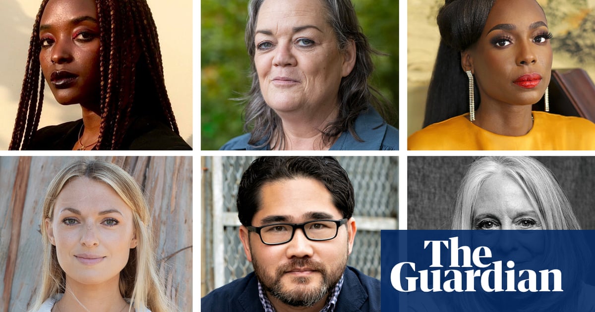 Shortlist announced for Waterstones debut fiction prize