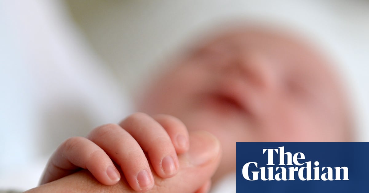 Victims of NHS maternity failings in England ‘received unacceptable care’