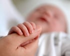 Victims of NHS maternity failings in England ‘received unacceptable care’