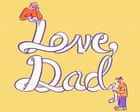 Fathers Share Wisdom in Letters to Their Sons from Stephen Graham, Riz Ahmed, and Others