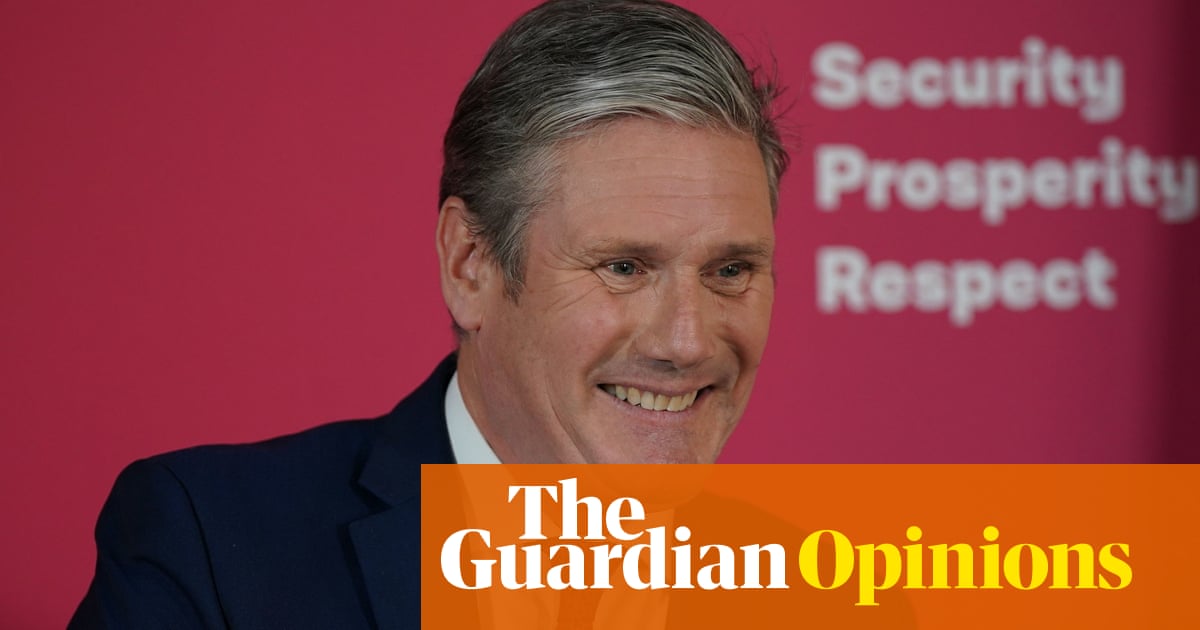 Starmer draws a line as he launches Beergate counteroffensive 