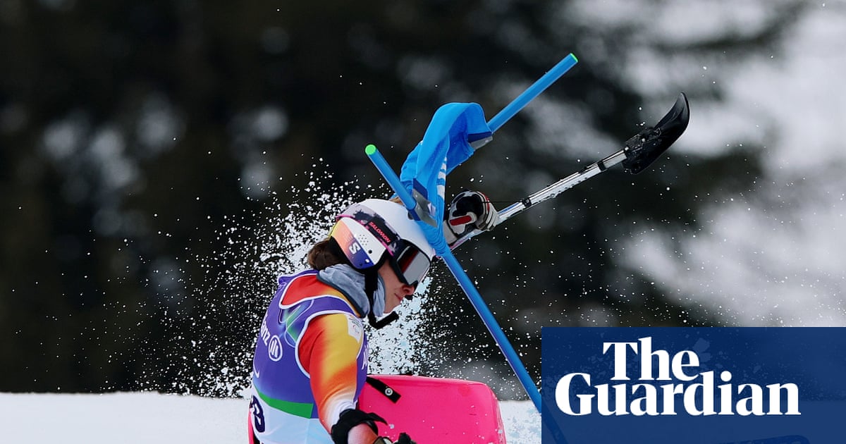 Milano Cortina Winter Paralympics 2026: day six