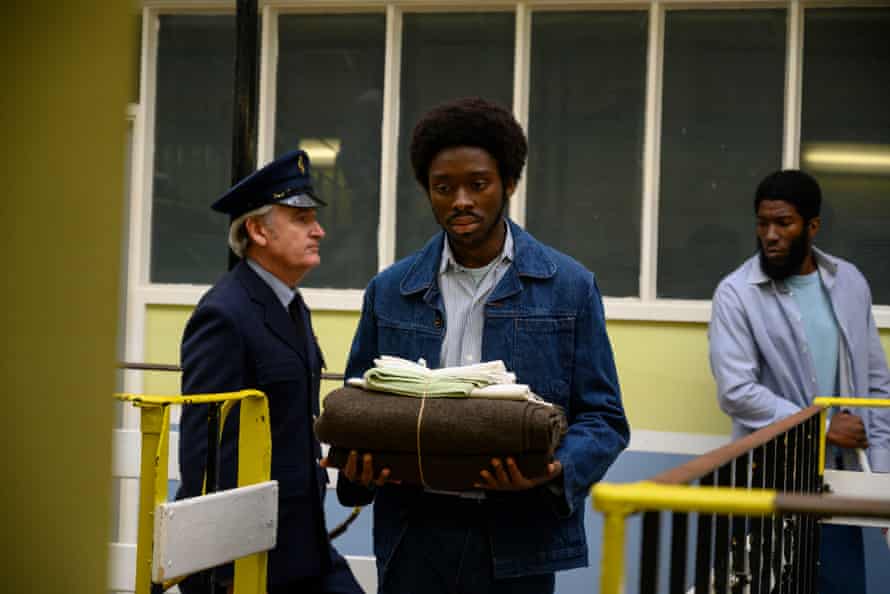 I felt so alone and rejected – until my prison cellmate taught me about belonging | Race I felt so alone and rejected – until my prison cellmate taught me about belonging | Race