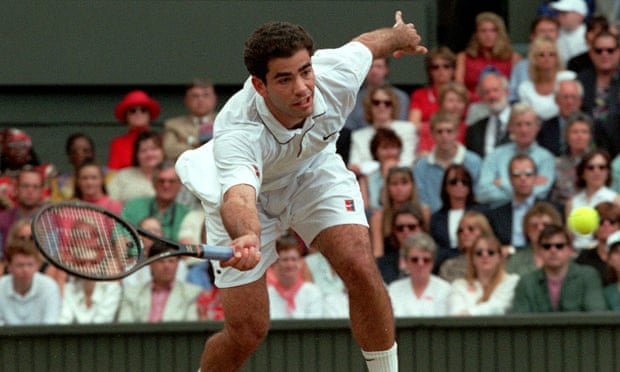 Pete Sampras