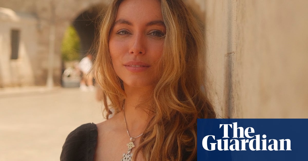 A moment that changed me: I went to a death cafe and learned how to live a much happier life