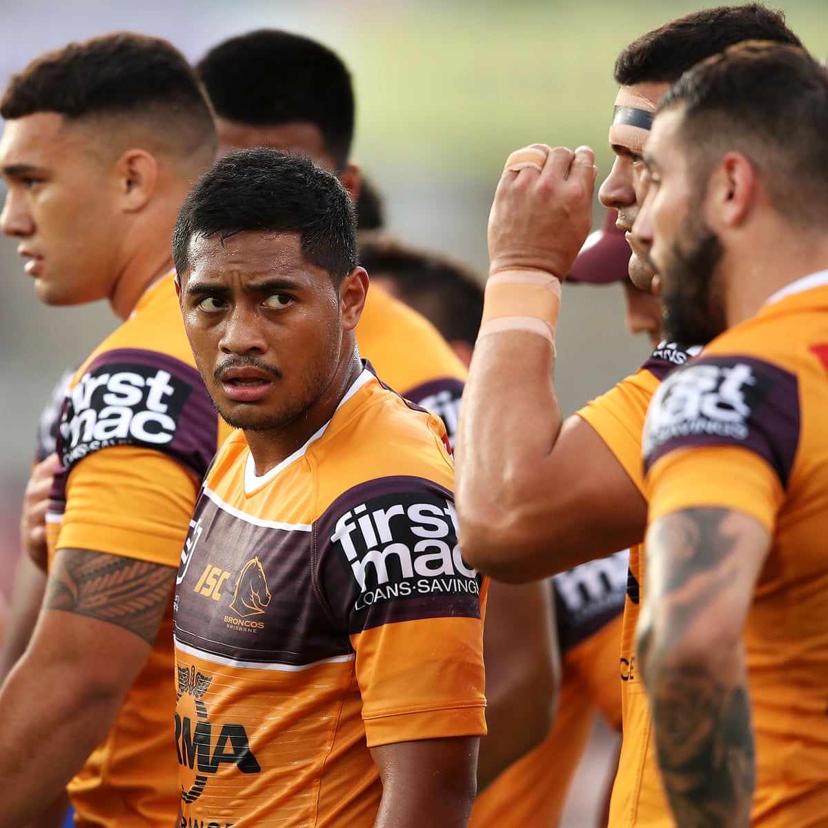 It S Time To Downgrade Expectations On Anthony Seibold S Baby