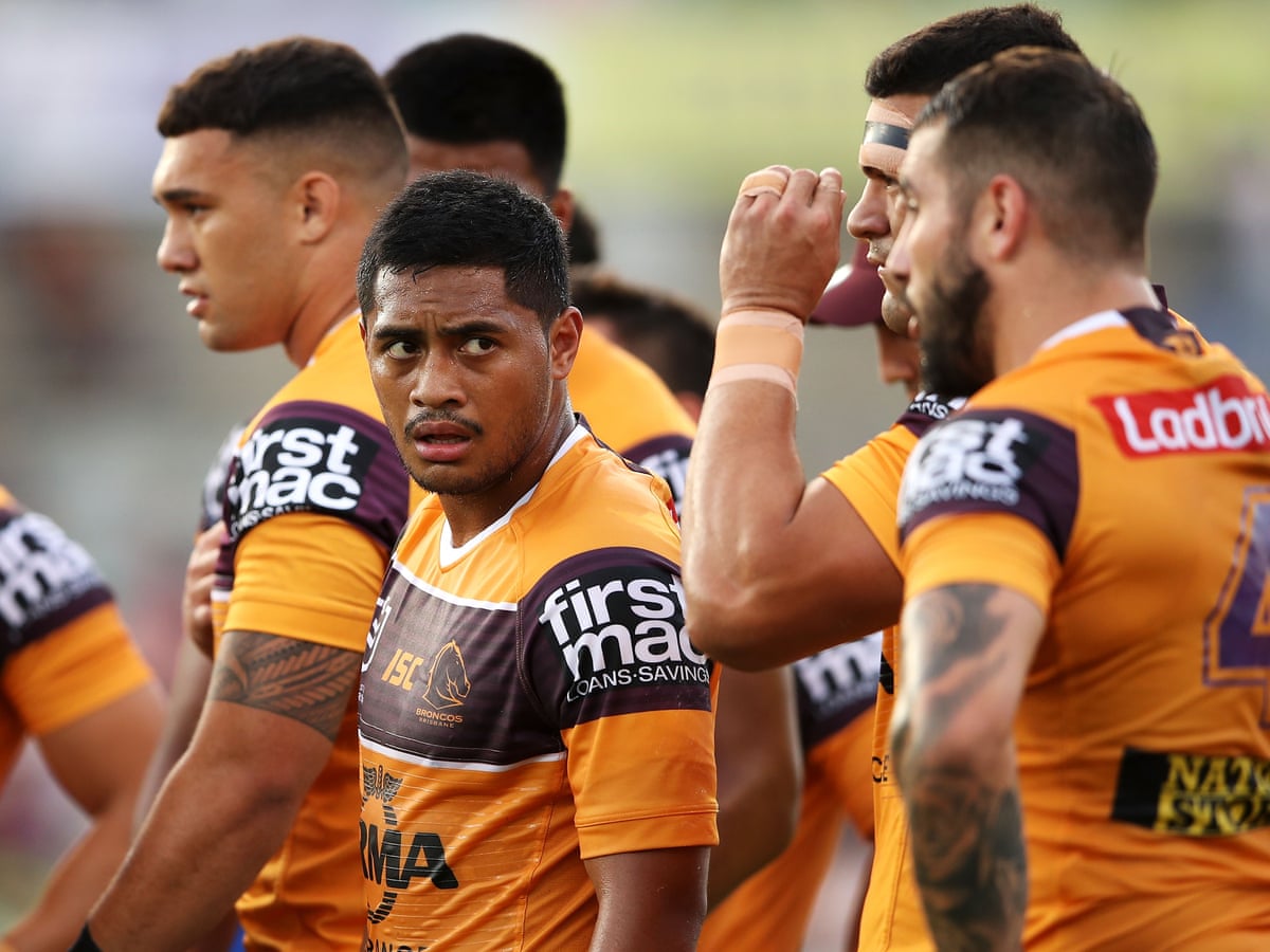 It S Time To Downgrade Expectations On Anthony Seibold S Baby