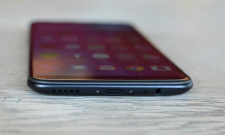 oneplus 5t review