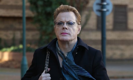Eddie Izzard Everything I Do In Life Is Trying To Get My Mother