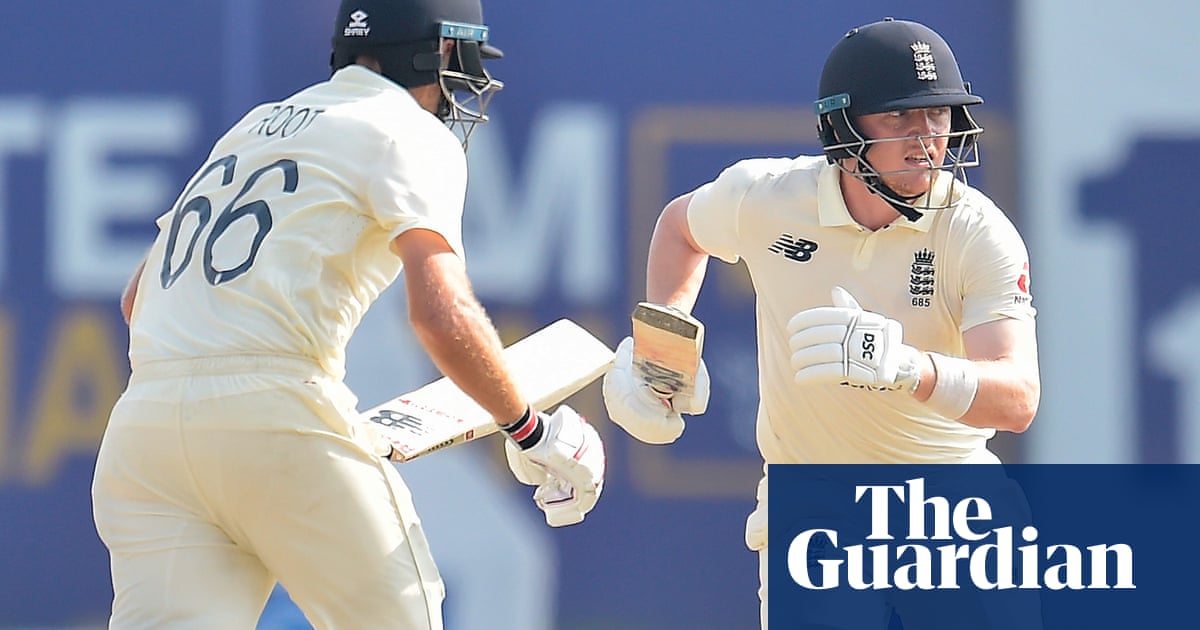 Joe Root urges England to deliver ‘monumental’ end to India series