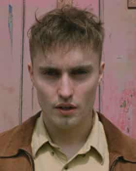Sam Fender.