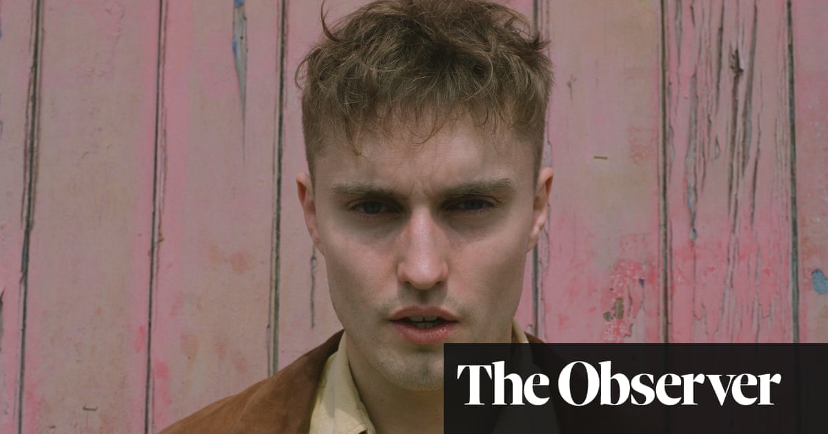 On my radar: Sam Fender’s cultural highlights