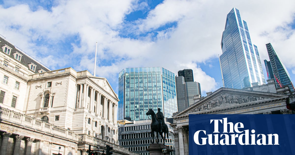 Fears over UK borrowing costs as US jobs figures prompt stock market volatility Fears over UK borrowing costs as US jobs figures prompt stock market volatility