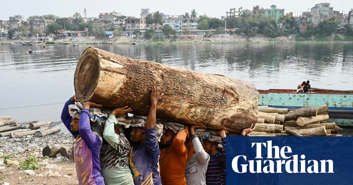 Cut borrowing costs for poorer countries to free up $900bn for development – report