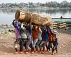 Cut borrowing costs for poorer countries to free up $900bn for development – report