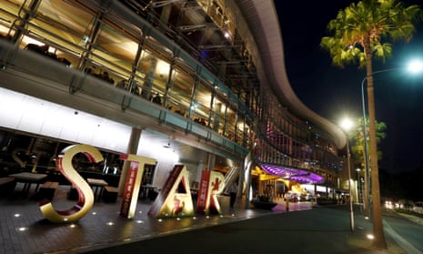 Stardice Casino interface