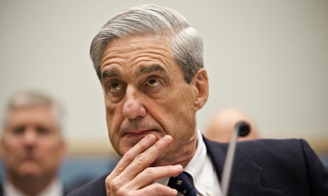 According to reports Wednesday, Mueller’s team sought more information related to 13 areas including the firings of James Comey and Michael Flynn. 