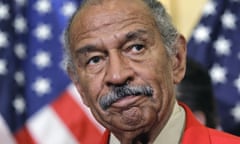 John Conyers has been accused of multiple instances of sexual harassment.