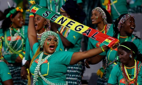 Senegal v Ivory Coast: Africa Cup of Nations last-16 – live