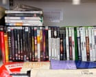 Charity Shops Offer Faint Hope for Video Game Bargains