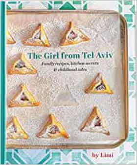 The Girl from Tel Aviv