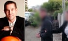 Bondi businessman accused of helping Chinese spies told fleeing Australia would be ‘crazy’
