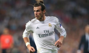 Gareth Bale