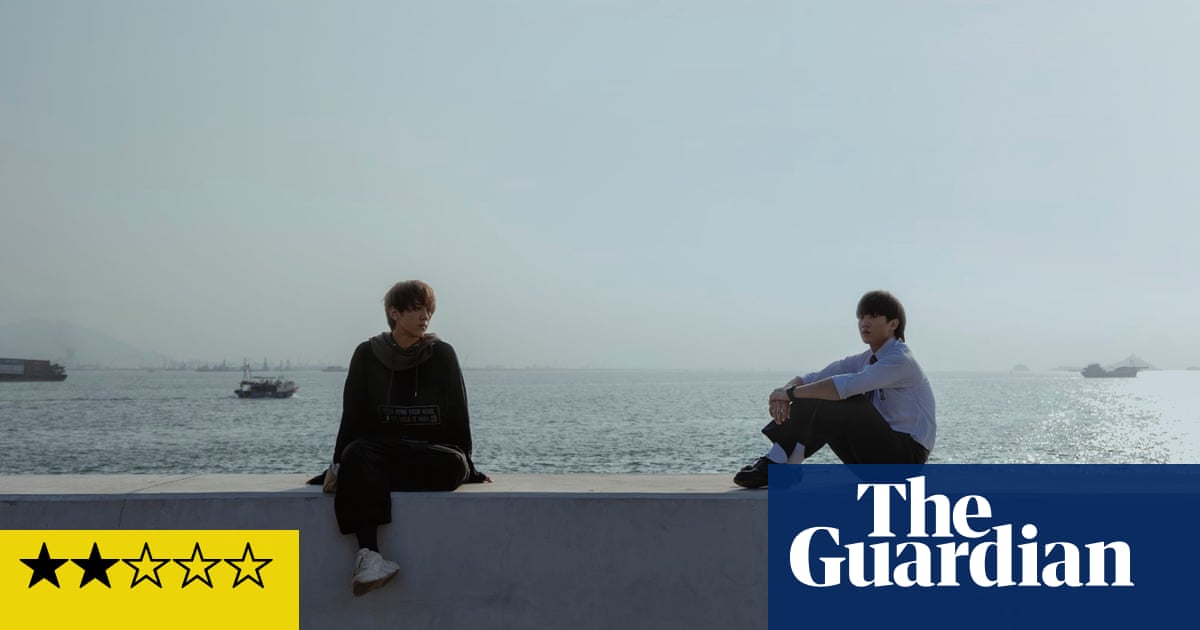 Mama’s Affair review – star vehicle for Cantopop idols Mirror is for boyband fans only