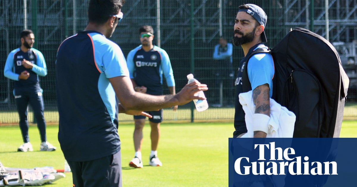 India players overcome Covid scare before fifth Test against England