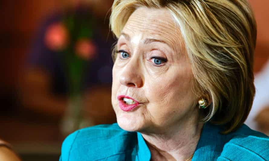 Hillary Clinton sweeps US Virgin Islands as California vote looms US