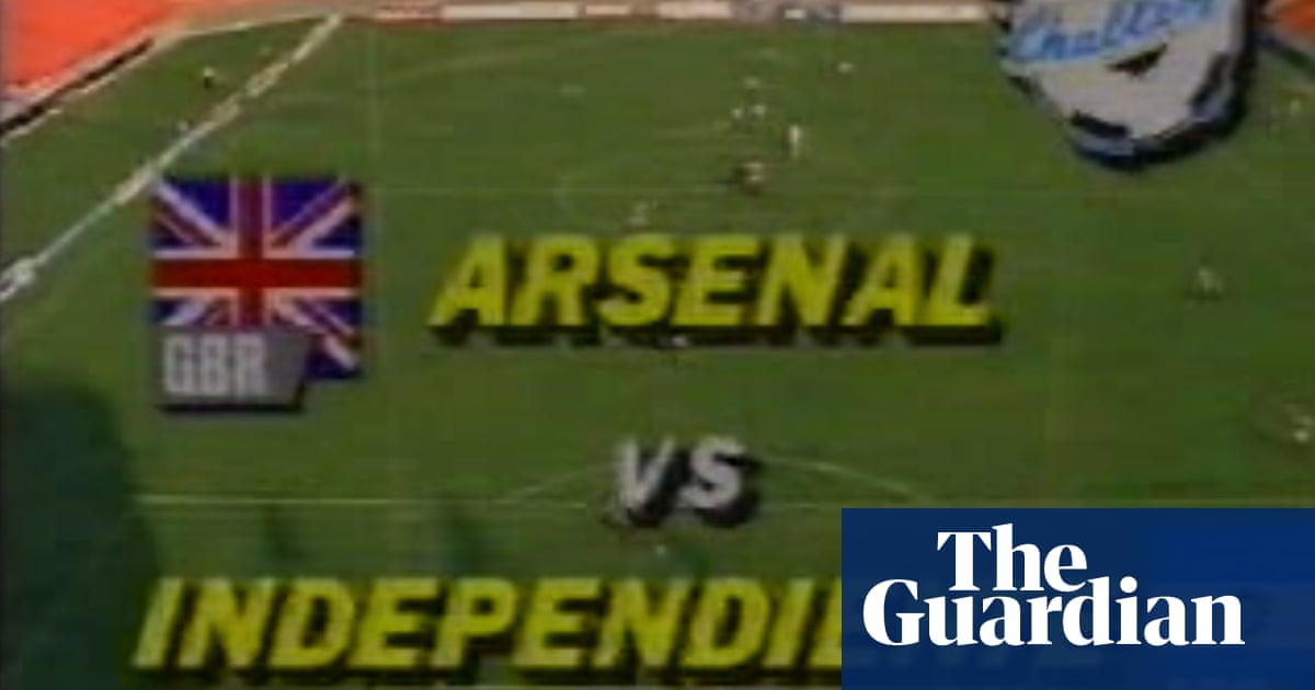 ''Acer now sponsor esports rather than real-world sports''. Well, as esports are all we… thumbnail