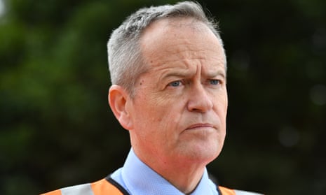 Bill Shorten will outline Labor’s energy policy on Thursday