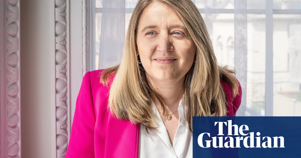 Civil service is too remote' from people's lives across UK, says minister