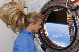 The International Space Station Turns 20 In Pictures