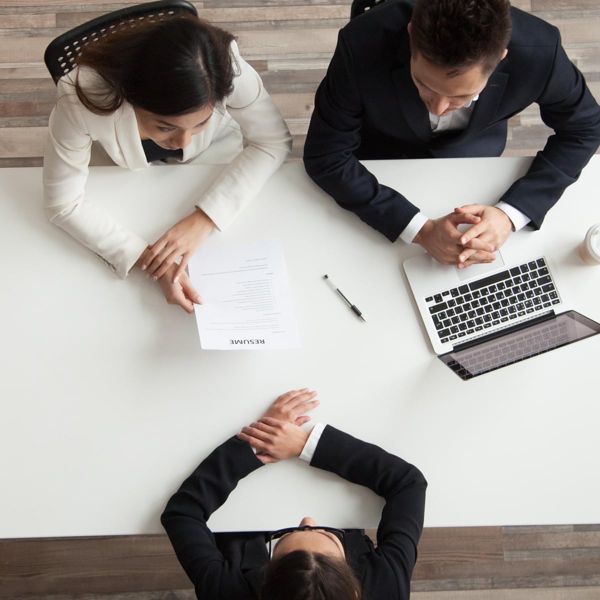 Law Trainees How To Get Your Cv And Cover Letter Accepted