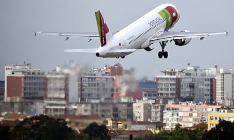 How airlines can fly around new carbon rules | Pollution | The