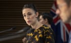 New Zealand 'halfway down Everest' as Ardern plans big easing of Covid lockdown