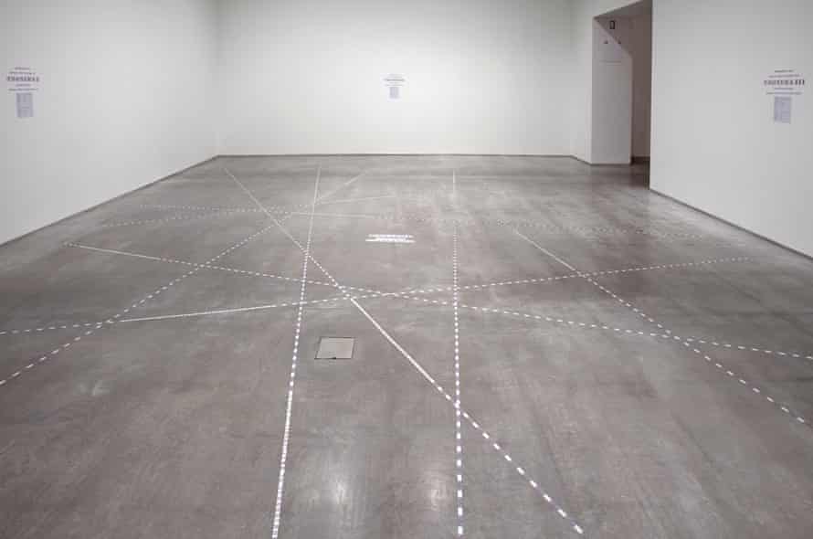 Luis Camnitzer, Masacre de Puerto Montt, 1969