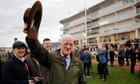 Talking Horses: BHA may struggle to resist Irish Cheltenham juggernaut