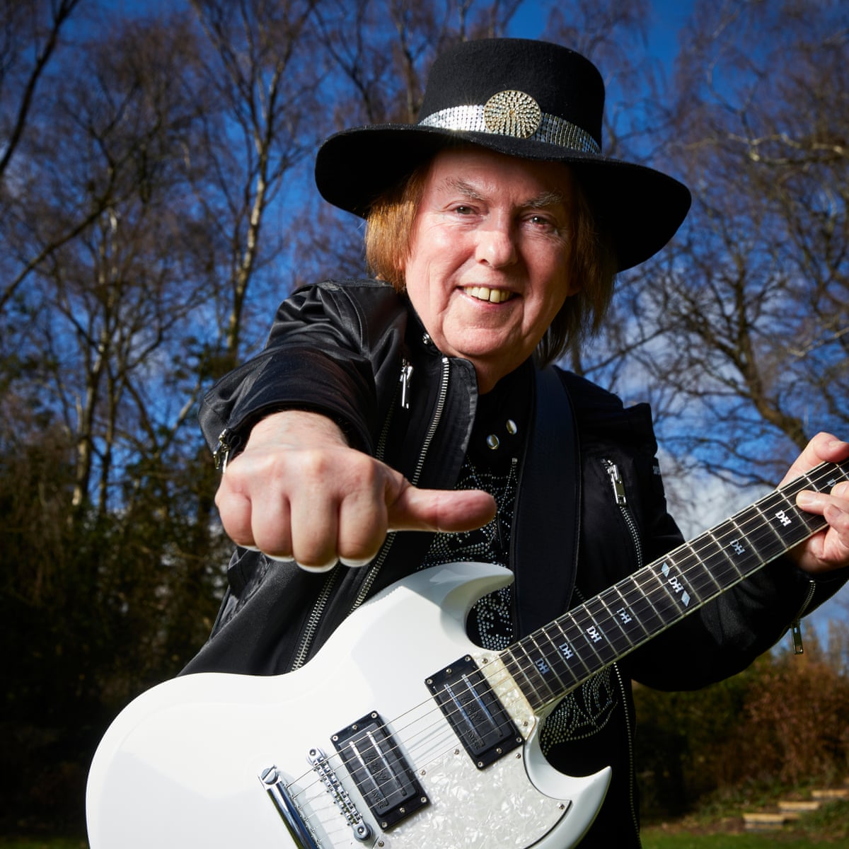 Slade Guitarist Dave Hill I D Come Out Of Work Put On My Costume And Suddenly I D Be Superman Pop And Rock The Guardian Slade Guitarist Dave Hill I D Come Out Of Work Put On My Costume And Suddenly I D Be Superman Pop And Rock The Guardian