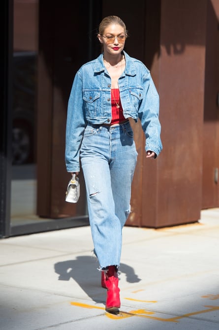 Fendi - Model Kendall Jenner spotted with the new Fendi Micro