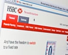 HSBC becomes first big UK lender to cut its mortgage rates in 2026