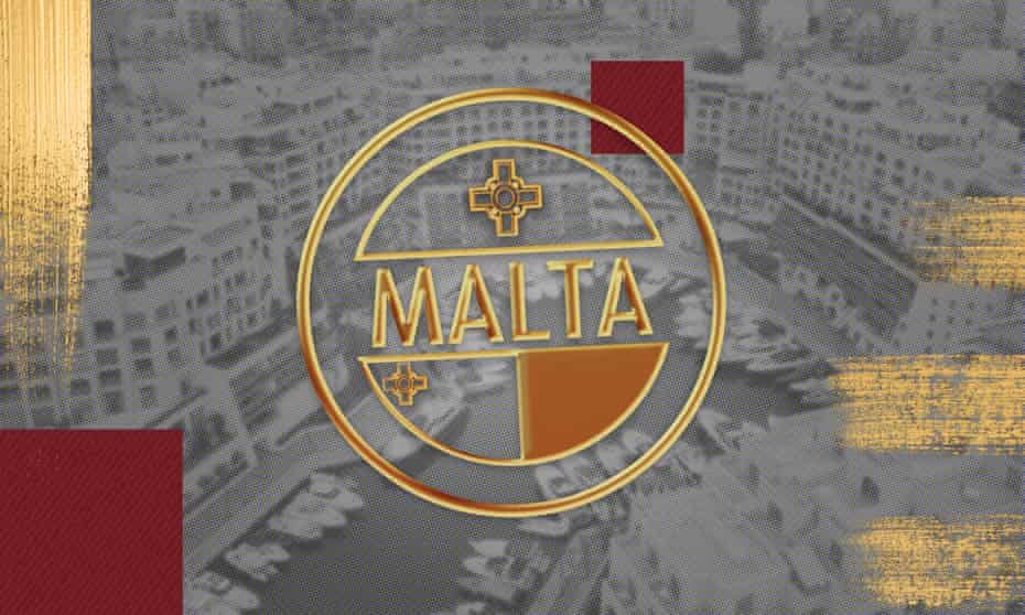 Malta golden passports