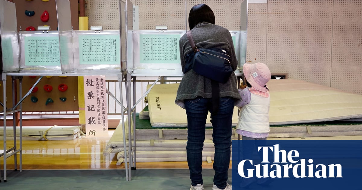Japan to reform 19th century law that puts ex-husband on child’s birth certificate