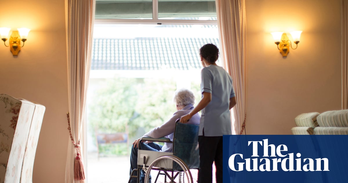 How we won a refund from a cash-grabbing care home firm | Letters